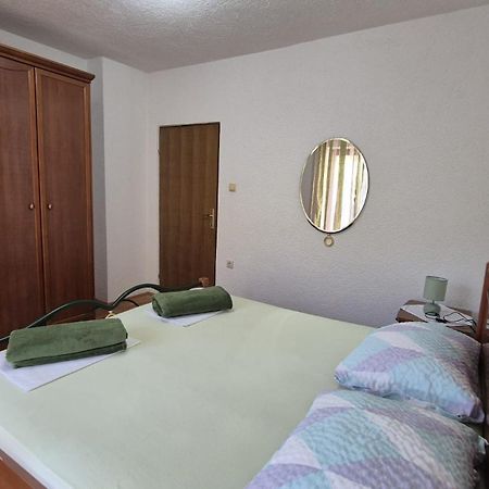 Suza Apartment Сень Екстер'єр фото