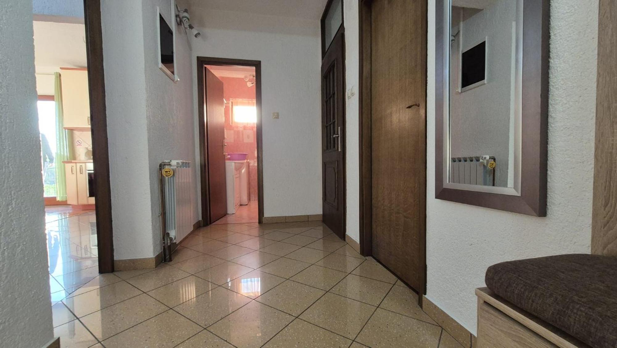 Suza Apartment Сень Екстер'єр фото