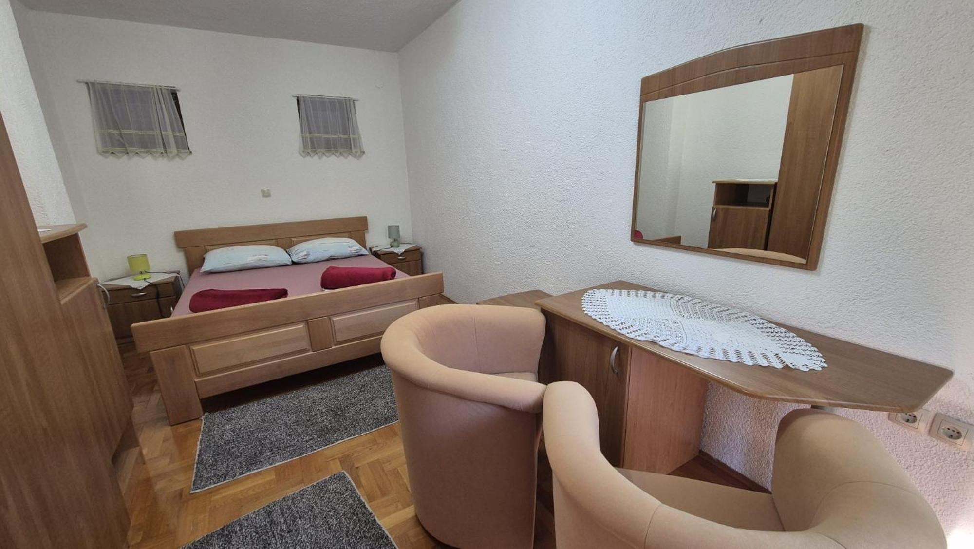 Suza Apartment Сень Екстер'єр фото