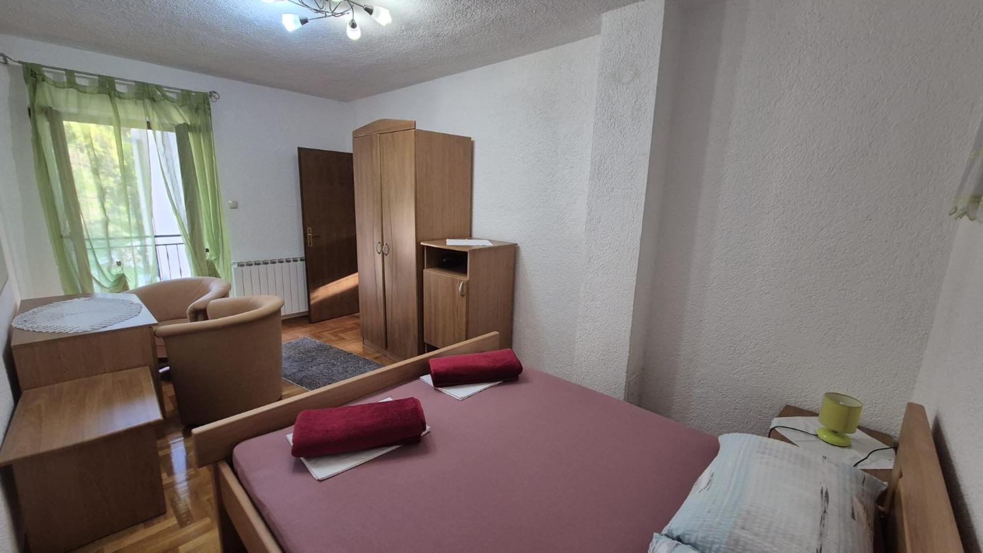 Suza Apartment Сень Екстер'єр фото
