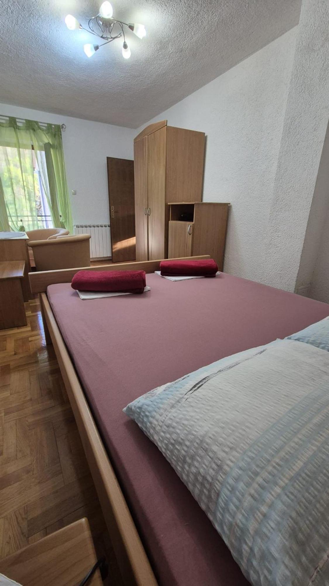 Suza Apartment Сень Екстер'єр фото