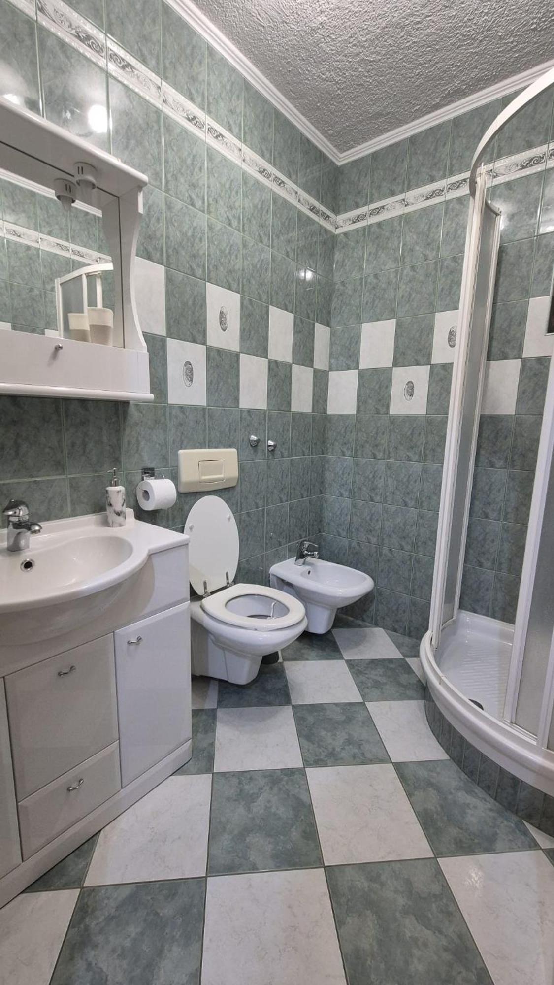 Suza Apartment Сень Екстер'єр фото