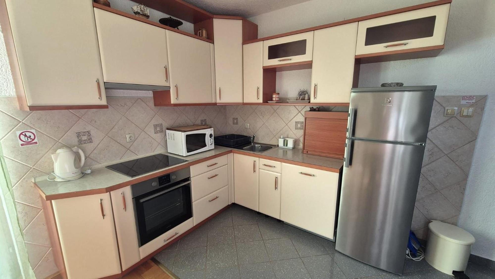 Suza Apartment Сень Екстер'єр фото