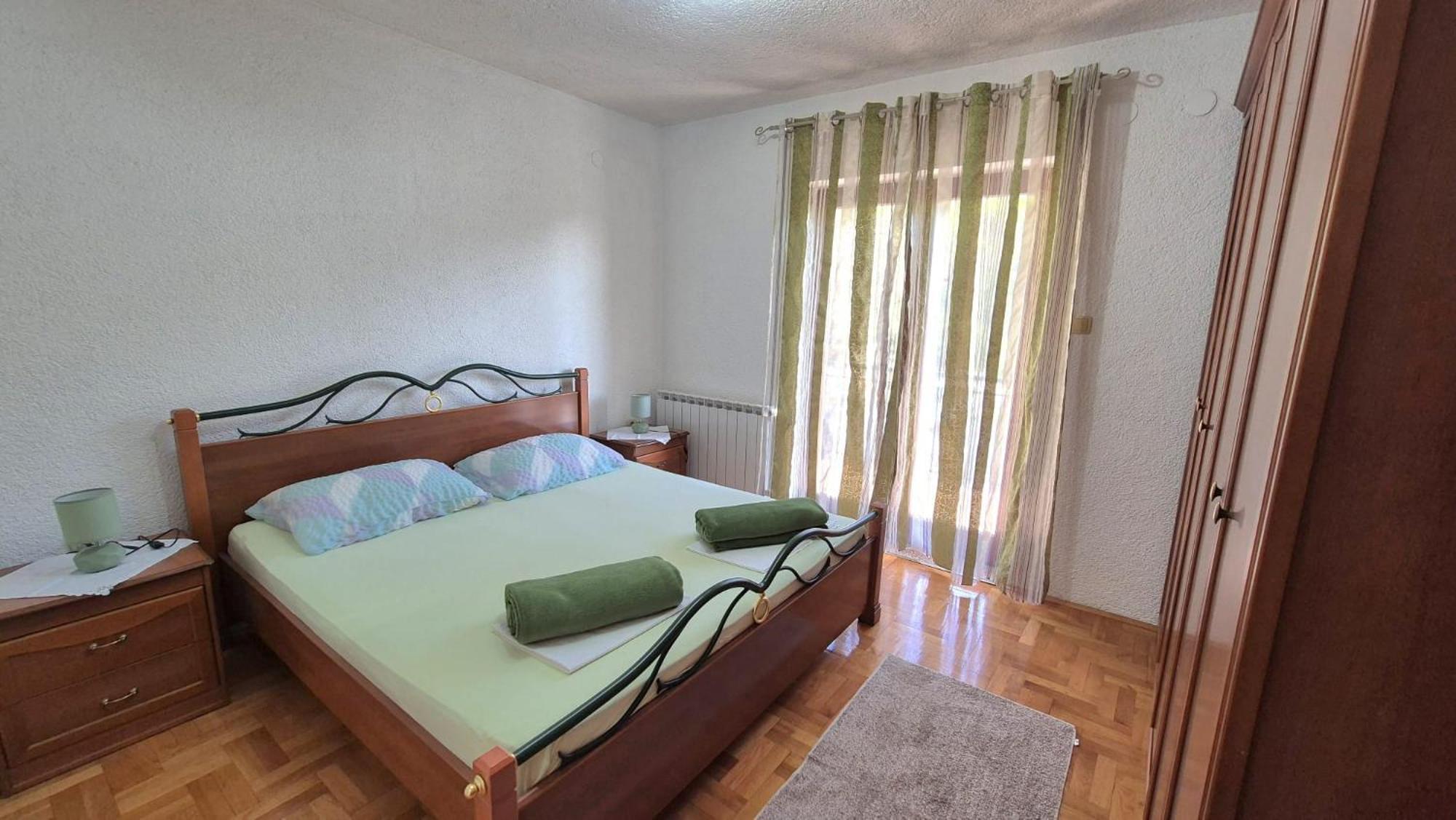 Suza Apartment Сень Екстер'єр фото