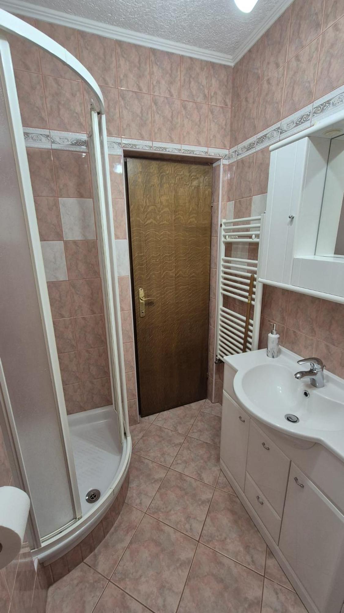 Suza Apartment Сень Екстер'єр фото