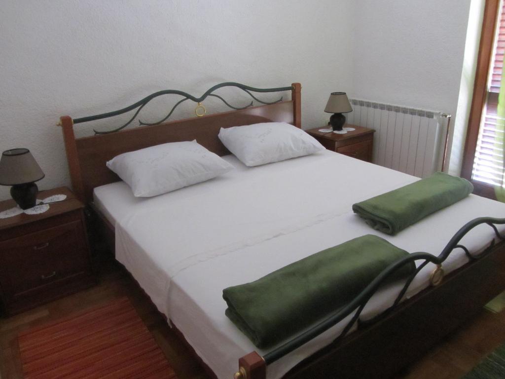 Suza Apartment Сень Екстер'єр фото