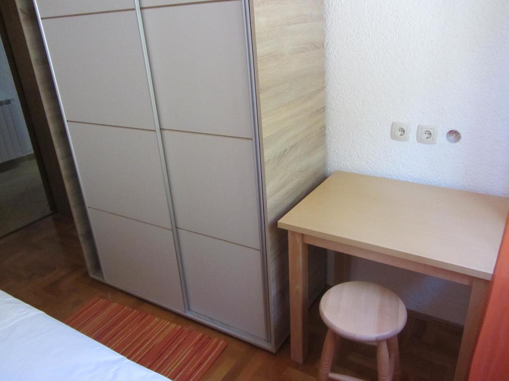 Suza Apartment Сень Екстер'єр фото