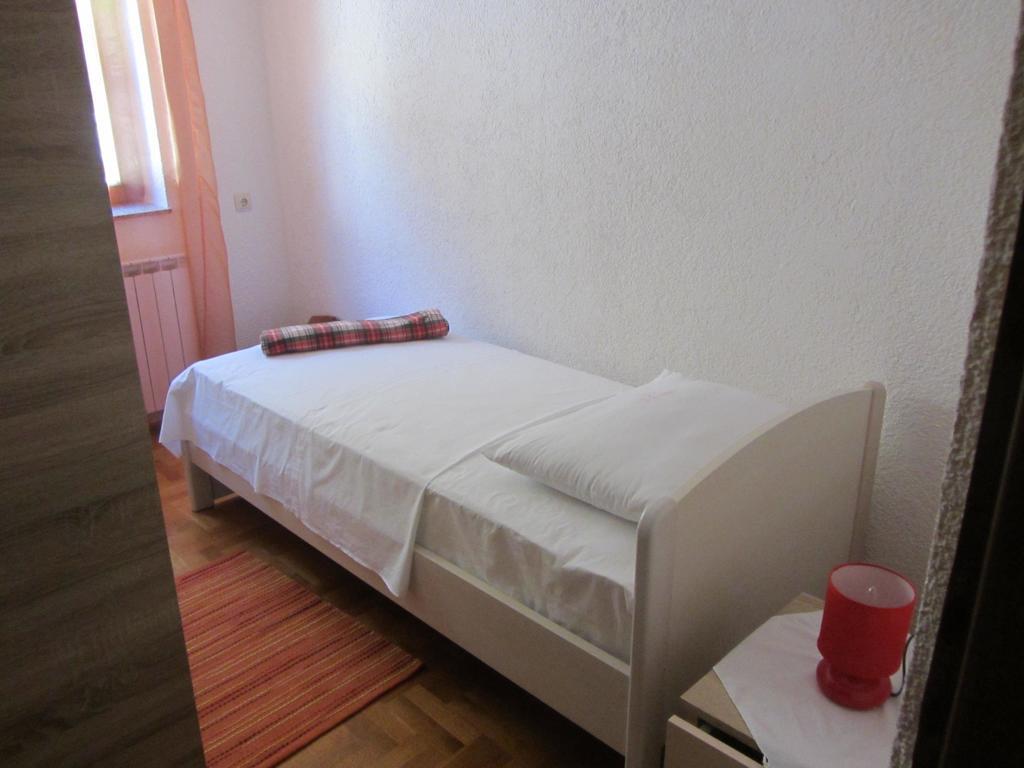 Suza Apartment Сень Екстер'єр фото