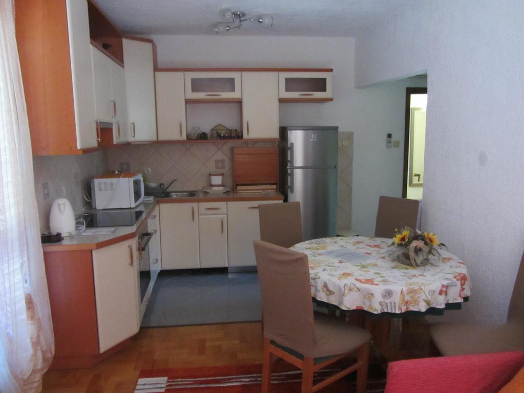 Suza Apartment Сень Екстер'єр фото