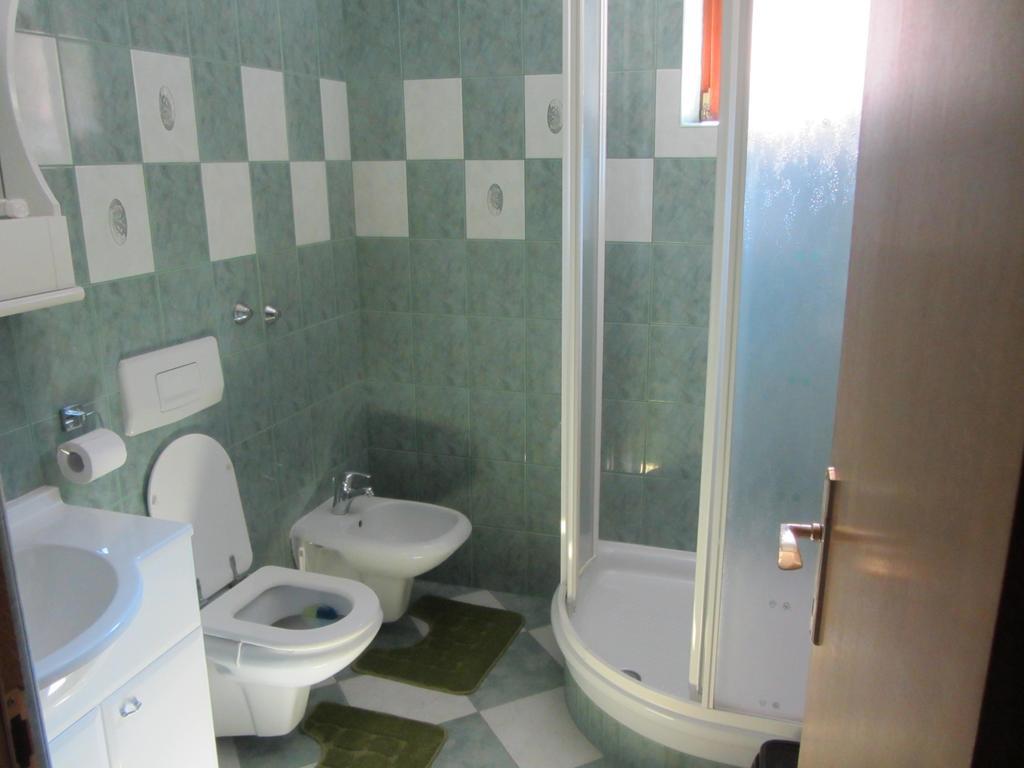 Suza Apartment Сень Екстер'єр фото