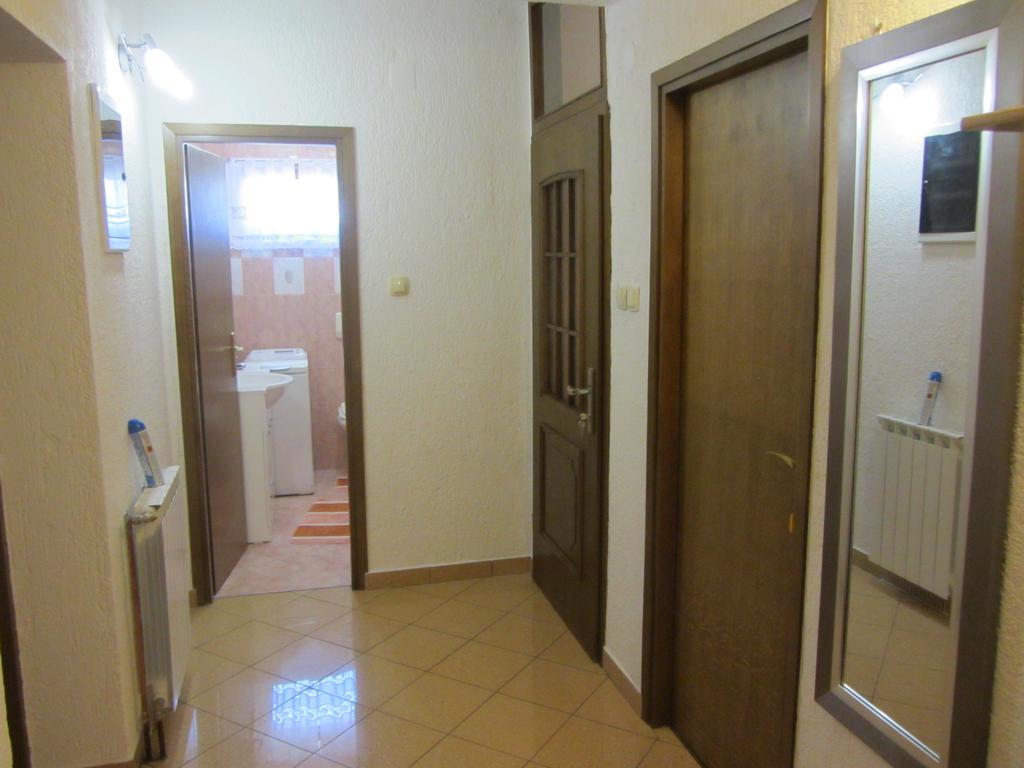 Suza Apartment Сень Екстер'єр фото
