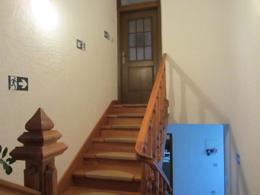 Suza Apartment Сень Екстер'єр фото