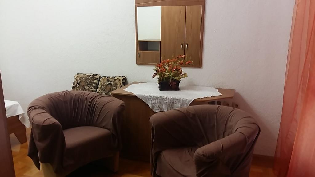 Suza Apartment Сень Екстер'єр фото