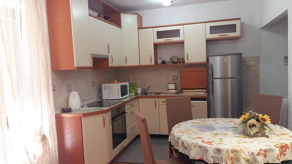 Suza Apartment Сень Екстер'єр фото