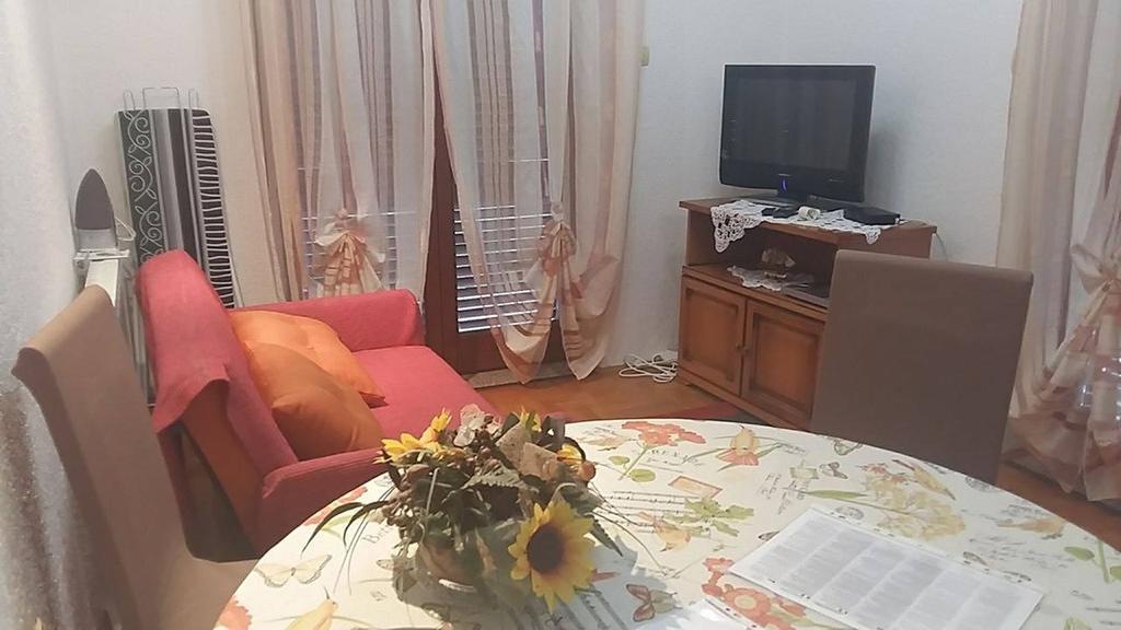 Suza Apartment Сень Екстер'єр фото