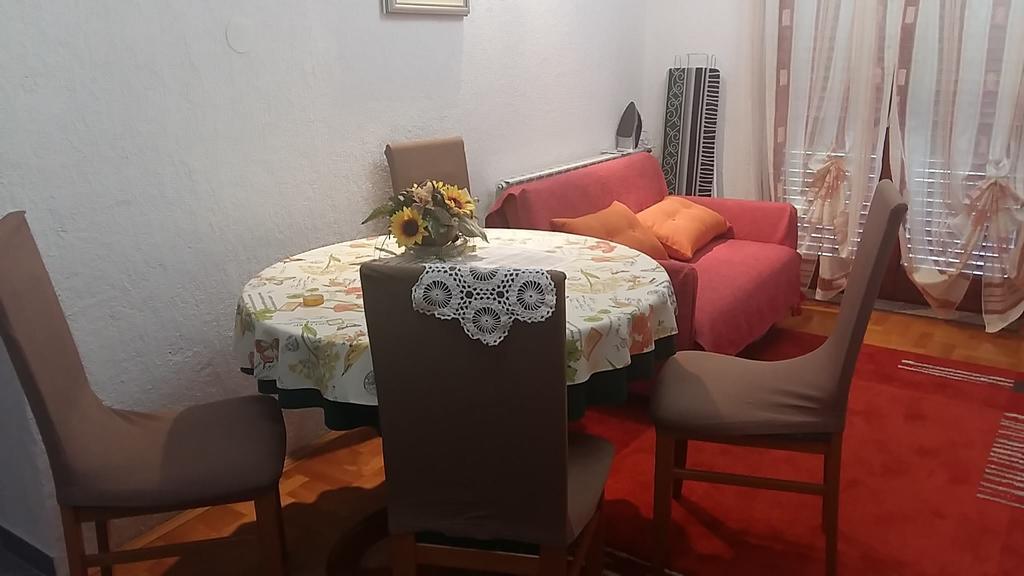 Suza Apartment Сень Екстер'єр фото