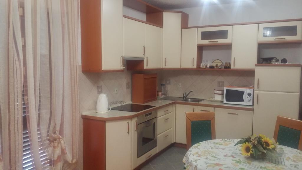 Suza Apartment Сень Екстер'єр фото