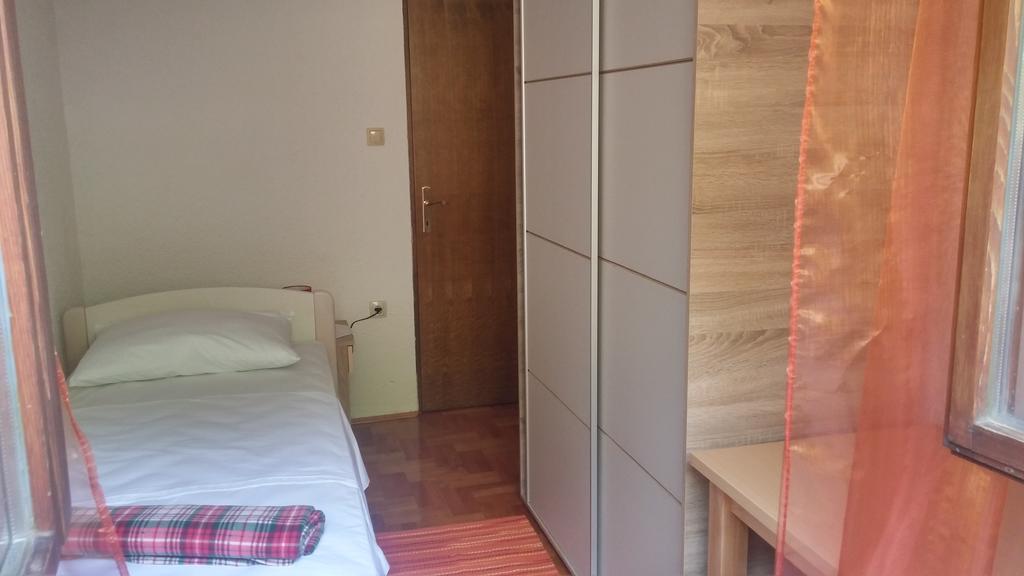 Suza Apartment Сень Екстер'єр фото