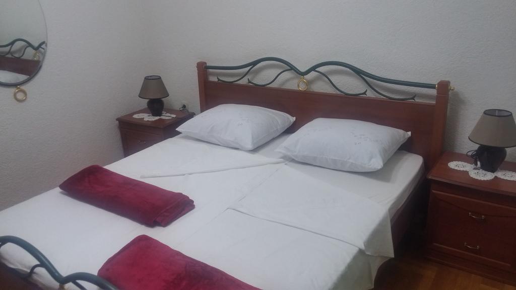 Suza Apartment Сень Екстер'єр фото
