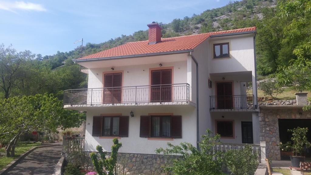 Suza Apartment Сень Екстер'єр фото